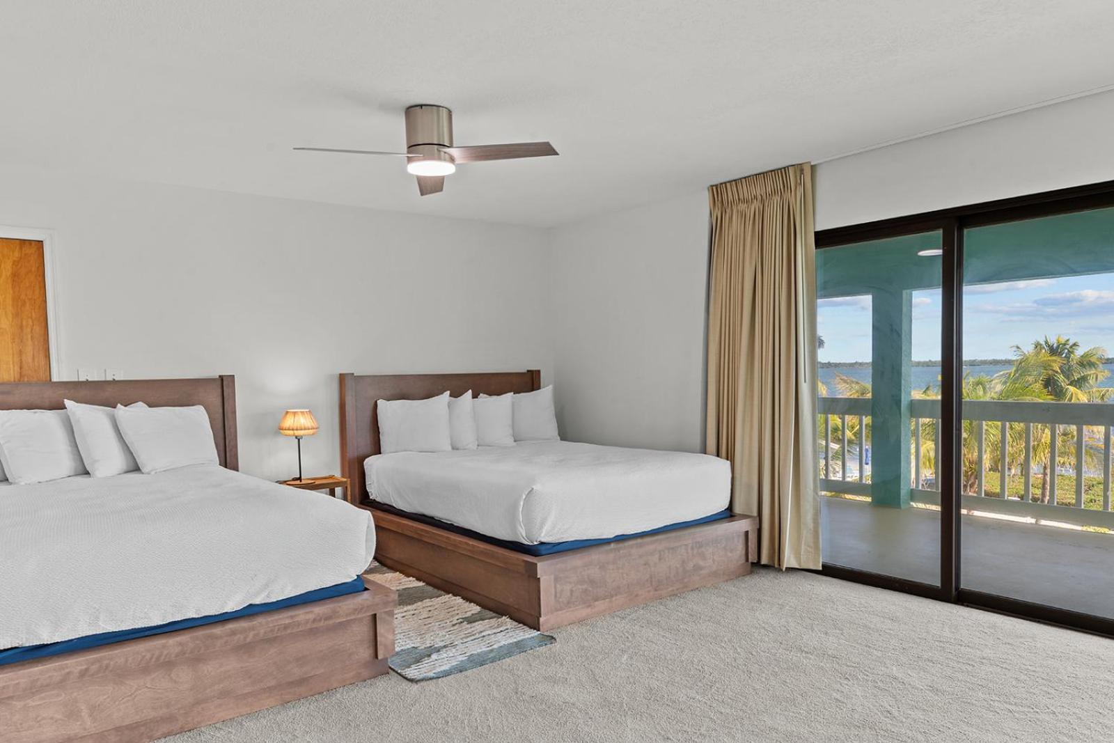 ליטל טורץ' קי Parmer'S Resort מראה חיצוני תמונה