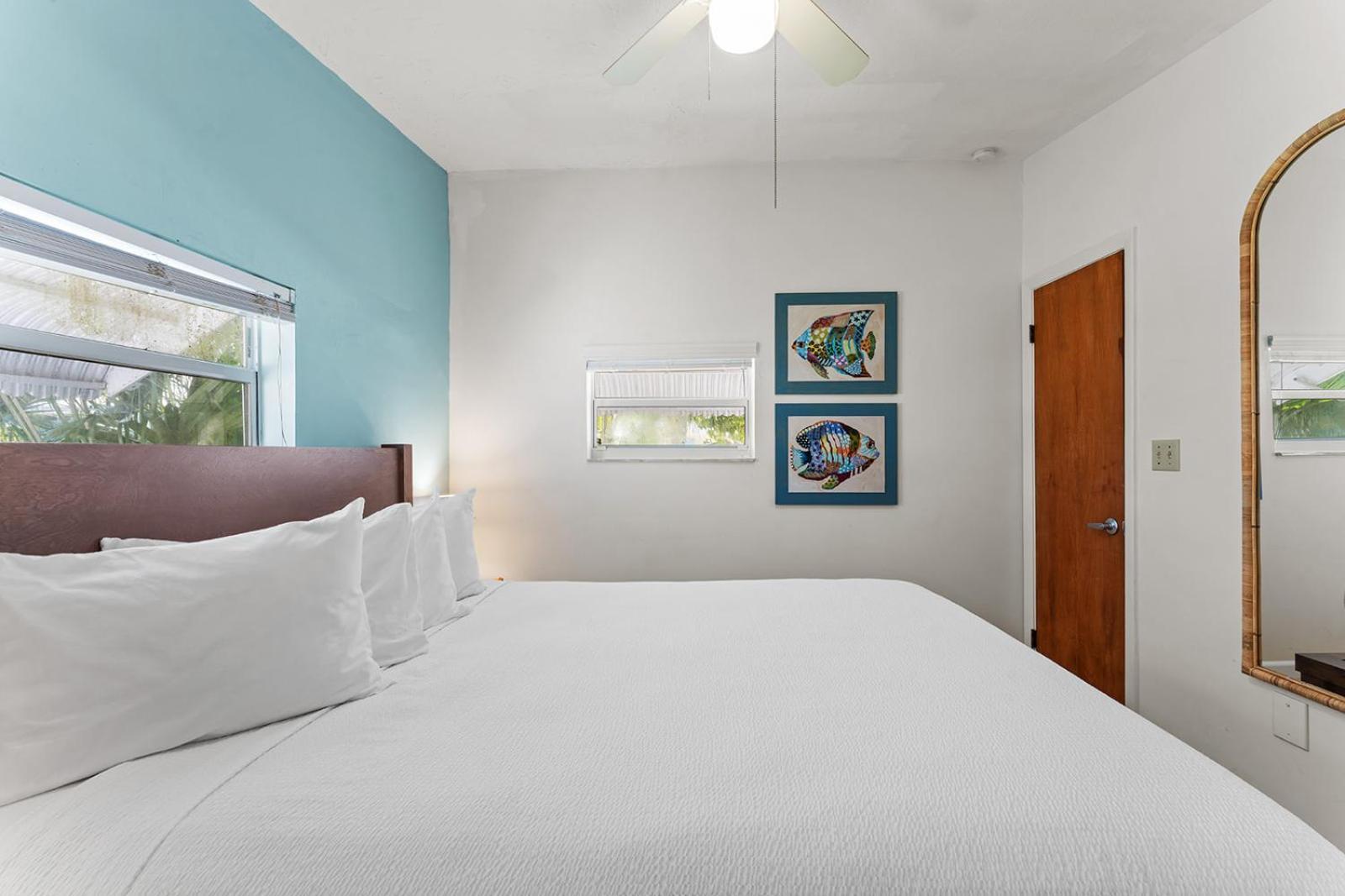 ליטל טורץ' קי Parmer'S Resort מראה חיצוני תמונה