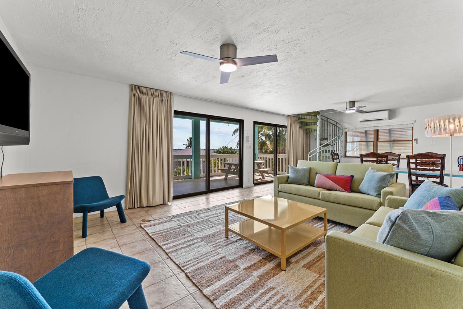 ליטל טורץ' קי Parmer'S Resort מראה חיצוני תמונה