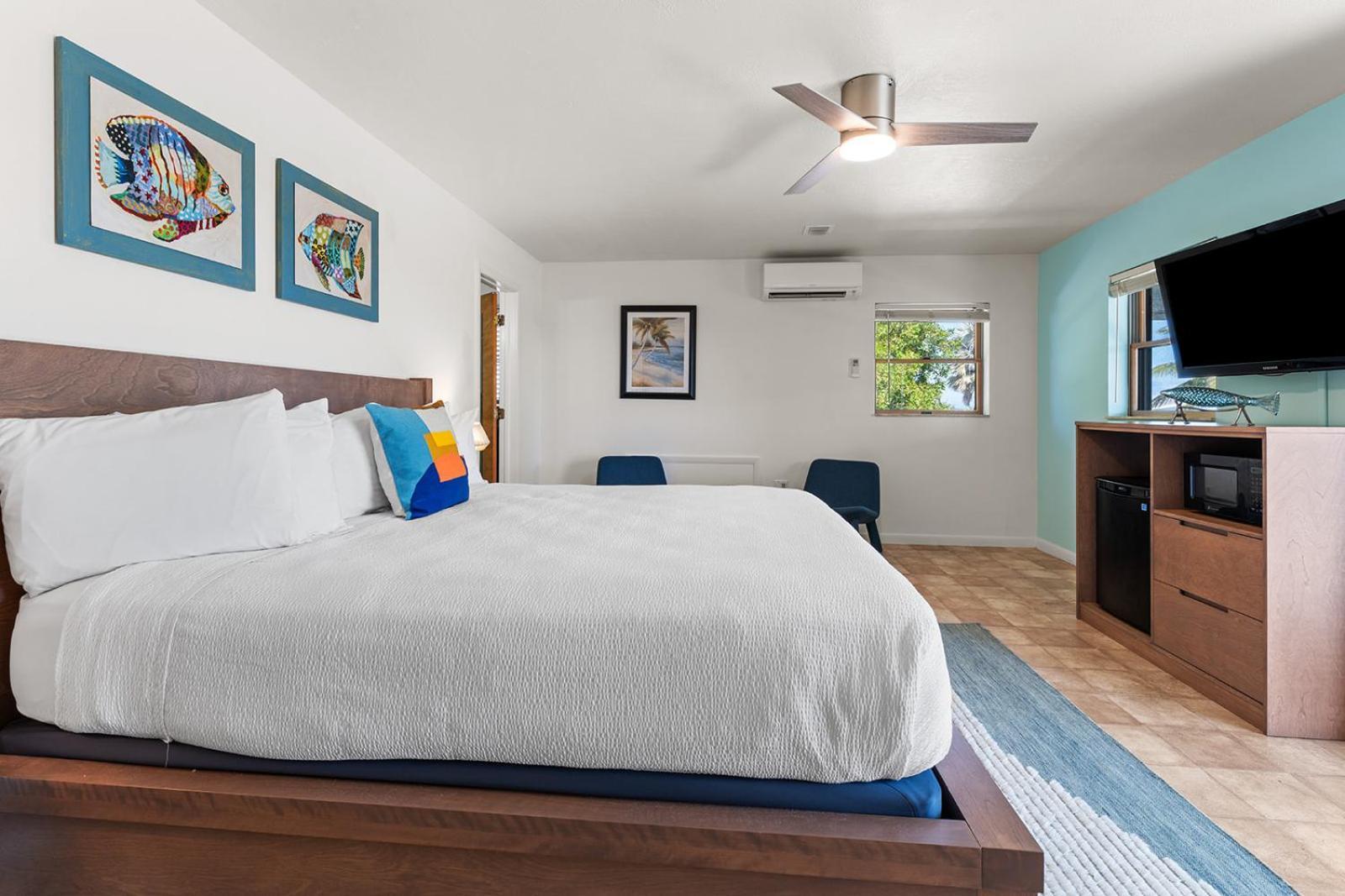 ליטל טורץ' קי Parmer'S Resort מראה חיצוני תמונה