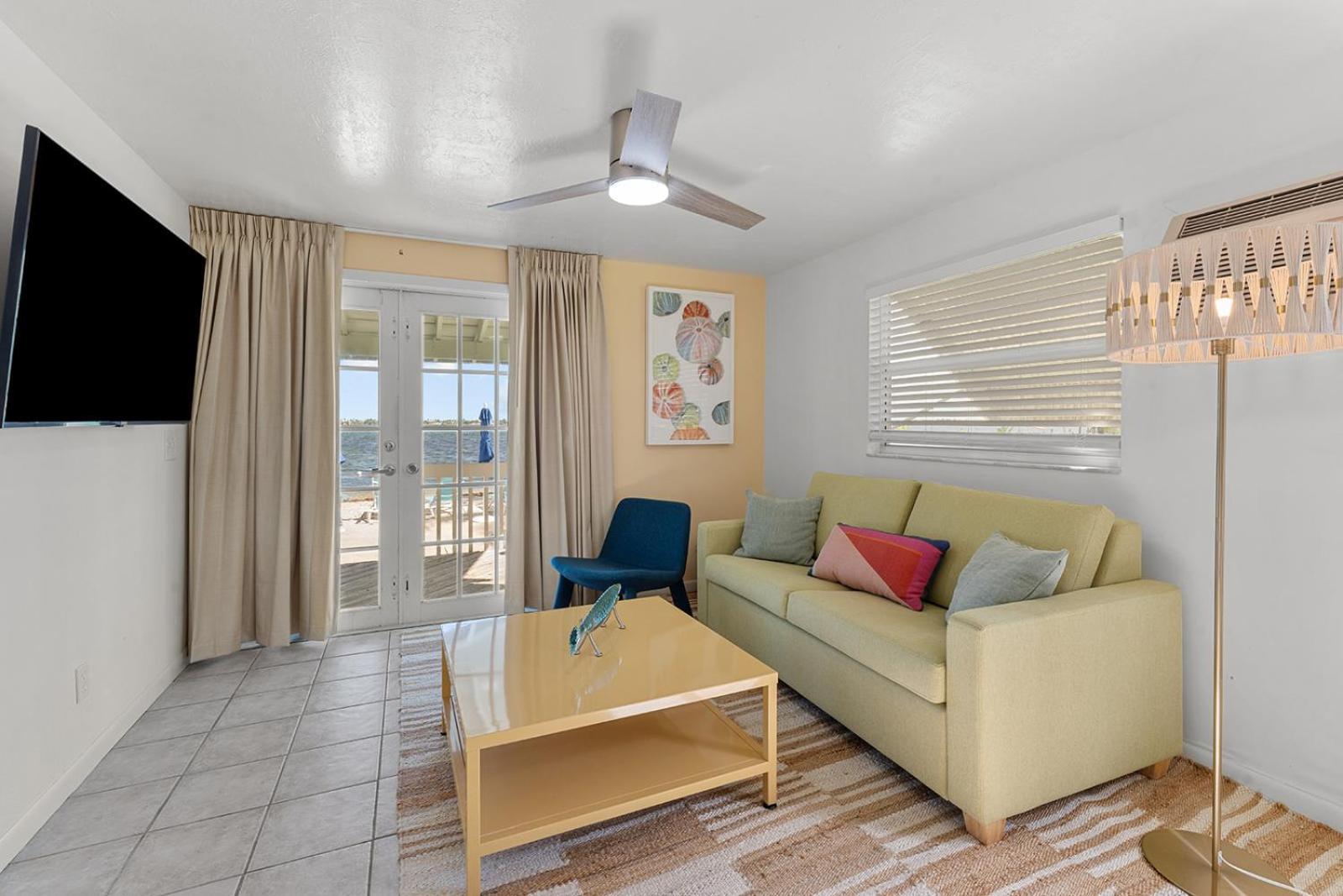 ליטל טורץ' קי Parmer'S Resort מראה חיצוני תמונה