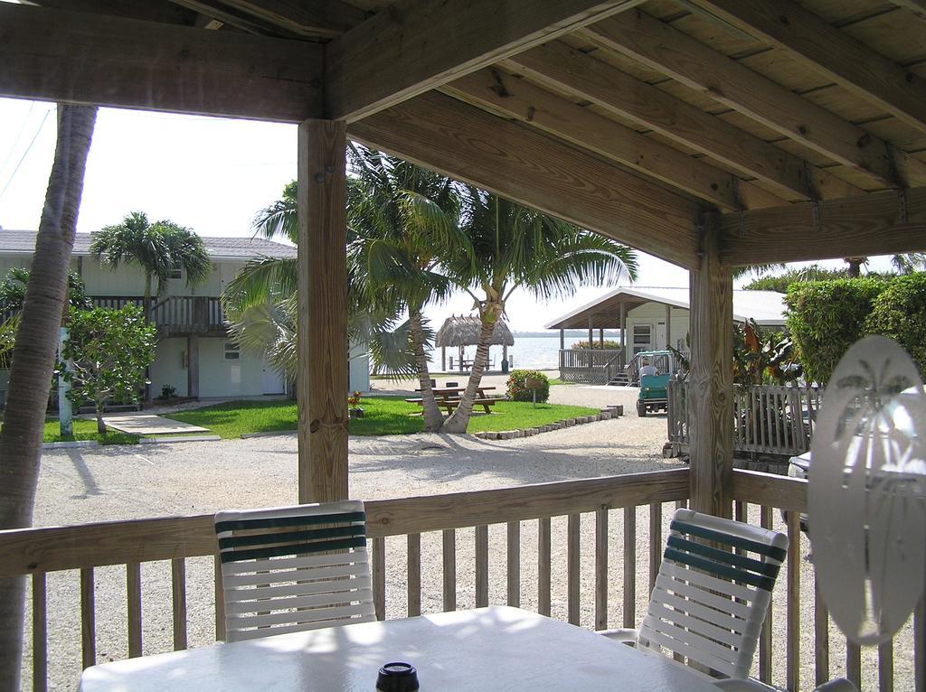 ליטל טורץ' קי Parmer'S Resort מראה חיצוני תמונה