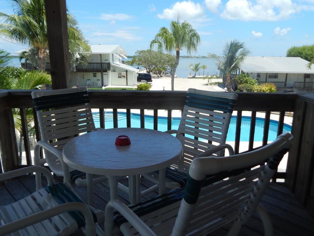 ליטל טורץ' קי Parmer'S Resort מראה חיצוני תמונה