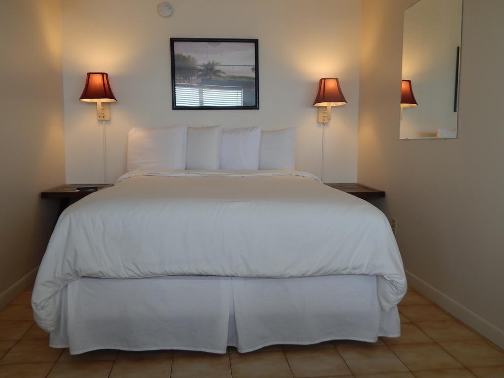 ליטל טורץ' קי Parmer'S Resort מראה חיצוני תמונה