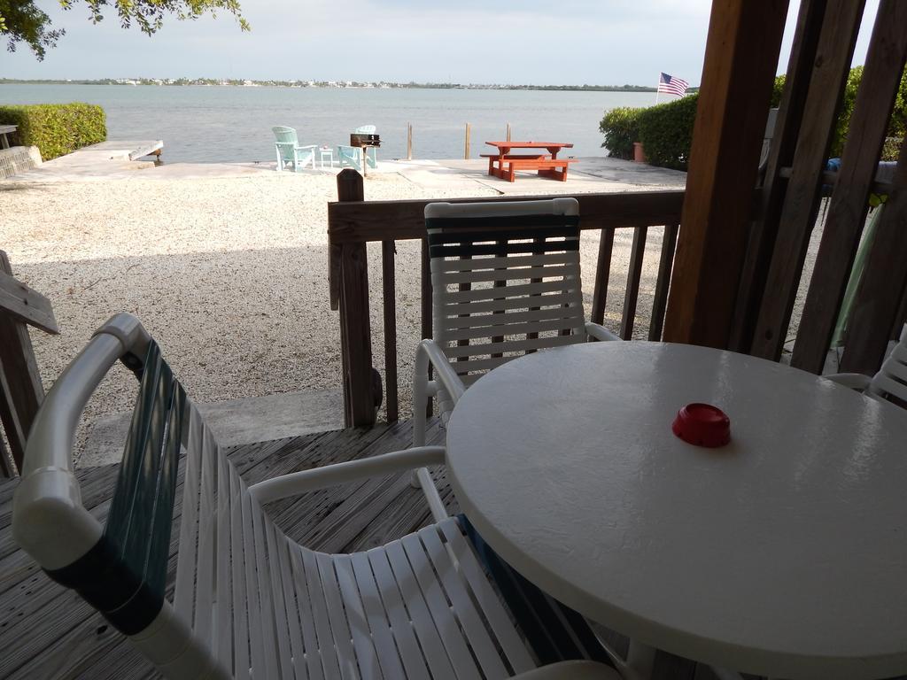 ליטל טורץ' קי Parmer'S Resort מראה חיצוני תמונה