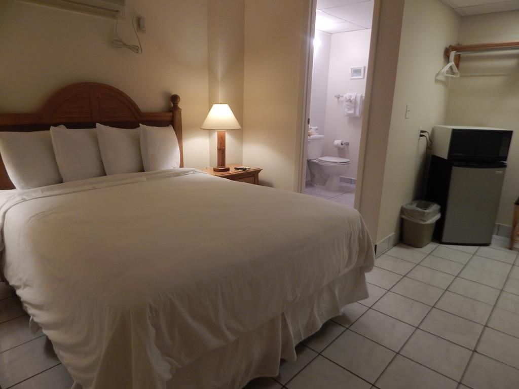 ליטל טורץ' קי Parmer'S Resort מראה חיצוני תמונה