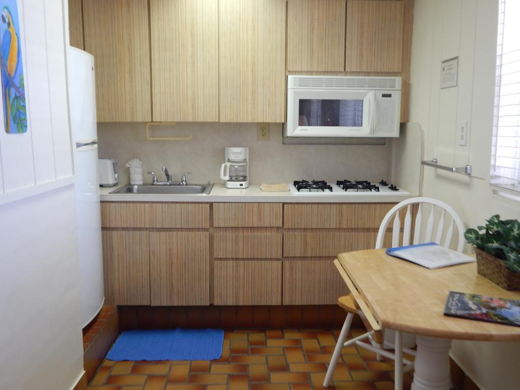 ליטל טורץ' קי Parmer'S Resort מראה חיצוני תמונה