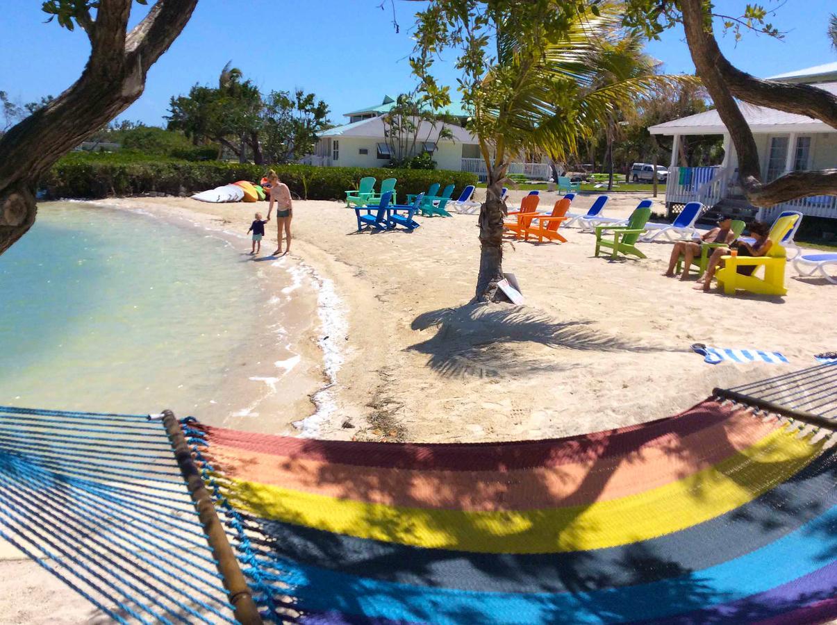 ליטל טורץ' קי Parmer'S Resort מראה חיצוני תמונה