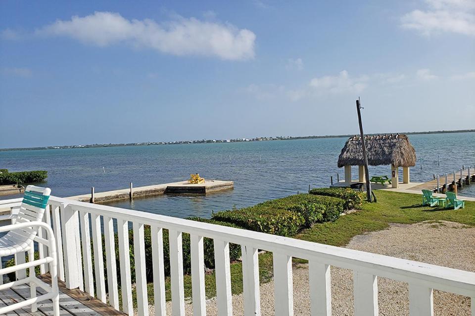 ליטל טורץ' קי Parmer'S Resort מראה חיצוני תמונה