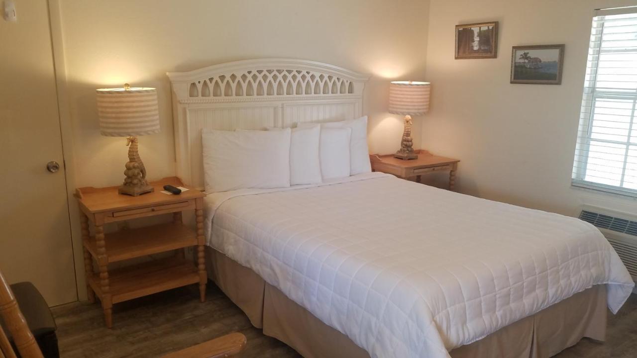 ליטל טורץ' קי Parmer'S Resort מראה חיצוני תמונה